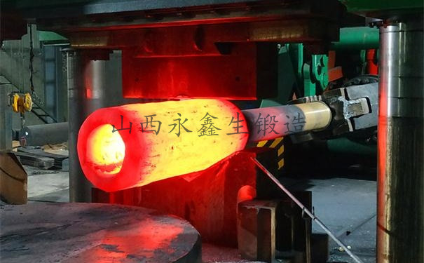 鍛件的外觀質(zhì)量是如何檢驗的？