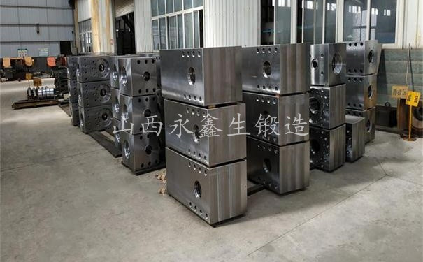 鍛件行業(yè)是如何發(fā)展的？