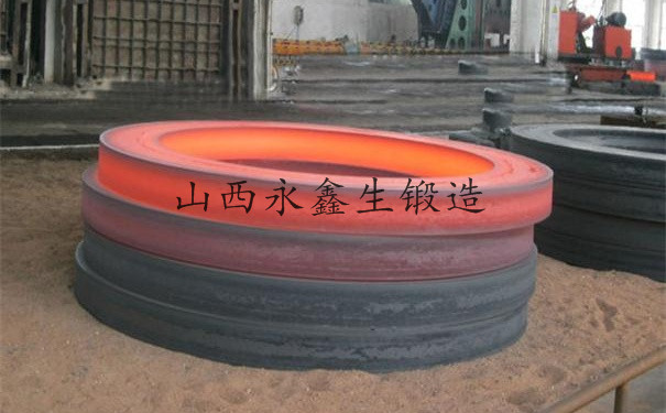 鍛件圖的設(shè)計特點有哪些？
