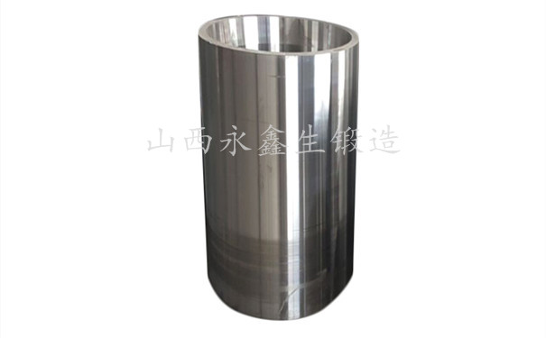 如何對鍛件鋼鐵材料部分進(jìn)行酸蝕試驗(yàn)