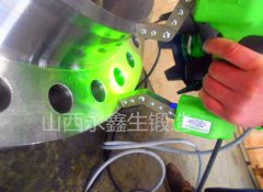 不銹鋼鍛件酸洗鈍化后質(zhì)量檢驗