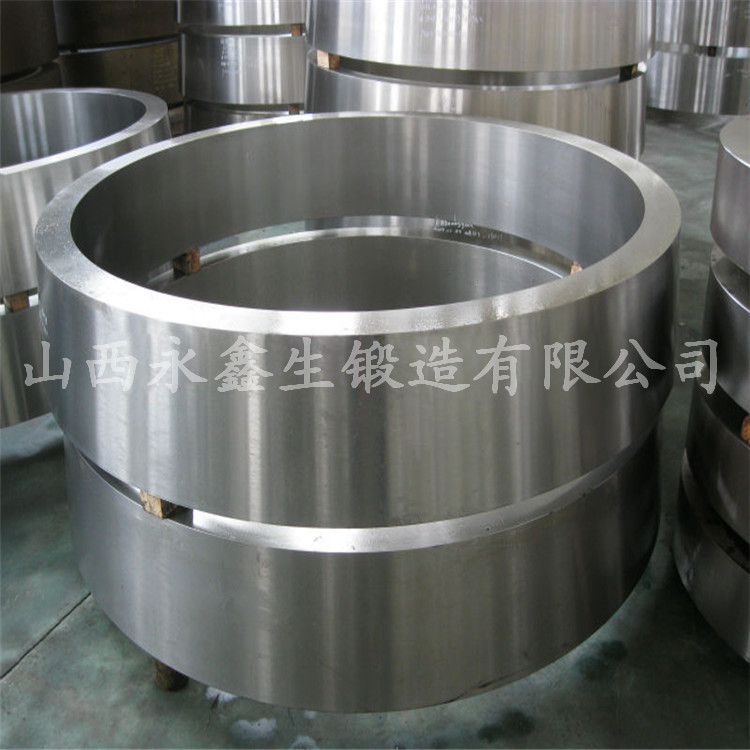 環(huán)形鍛件鍛造有哪些工藝特點(diǎn)？