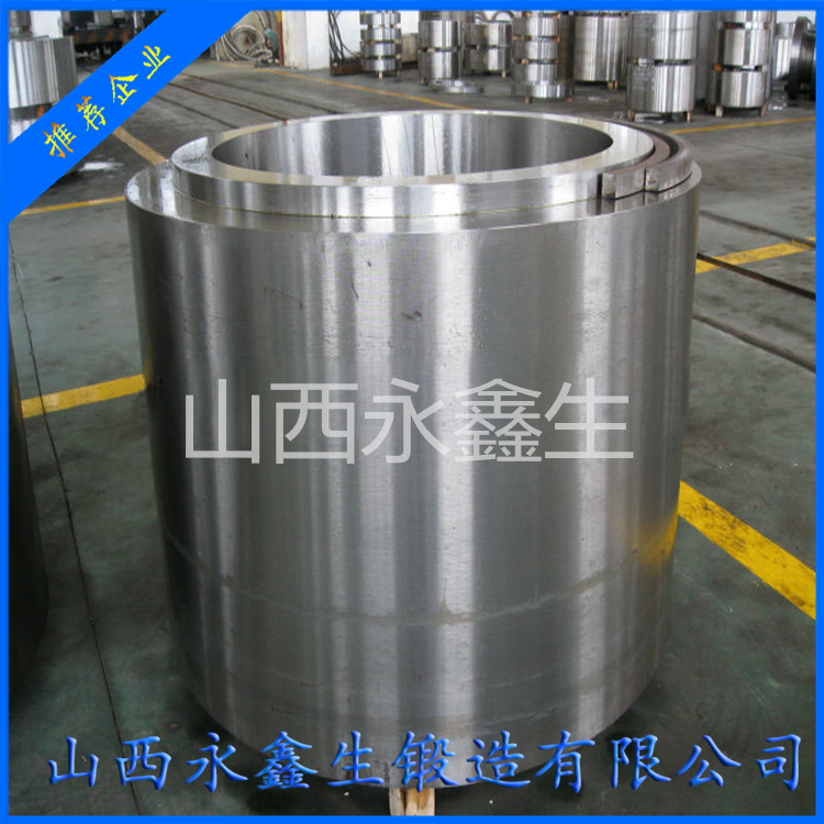 油缸鍛件的常用材質(zhì)有哪些？