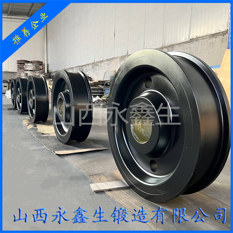 國內模鍛車輪鍛件鍛造廠家哪家更值得信賴？